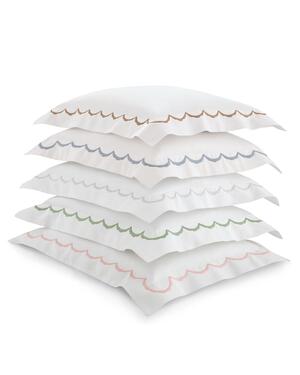 Sæt med 5  pyntepuder